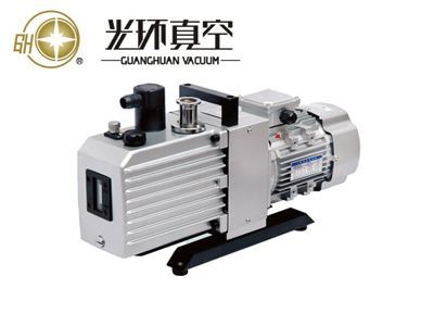 2XZ-4B(600A) Two Stages Vacuum Pump
