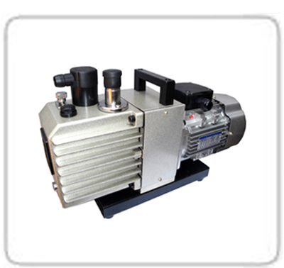 2XZ-2B Two Stages Vacuum Pump