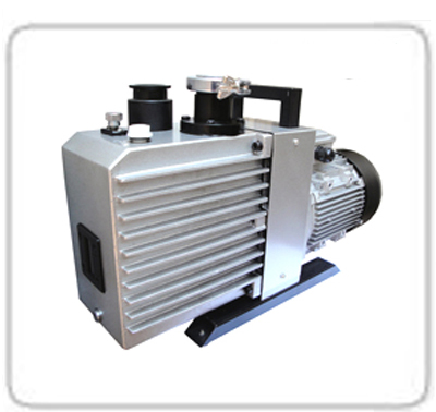 2XZ-8B Two Stages Vacuum Pump