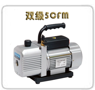 2XZ-2G双级旋片真空泵