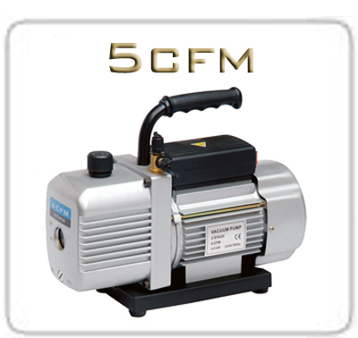 2XZ-2G Two Stages Vacuum Pump