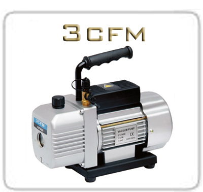 2XZ-1G Two Stages Vacuum Pump