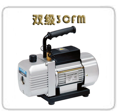 2XZ-1G双级旋片真空泵