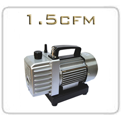 2XZ-0.5G Two Stages Vacuum Pump
