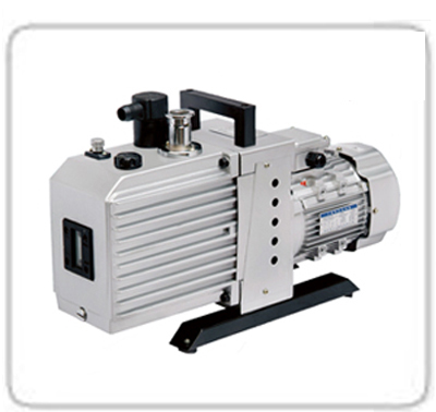 2XZ-6B（134A）Two Stages Vacuum Pump
